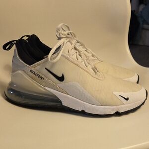 Men's Nike Air Max G Golf Shoes